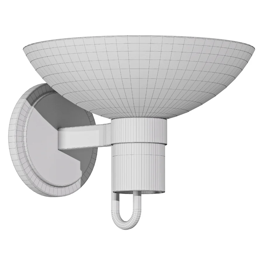 Arturo wall sconce - Image 3