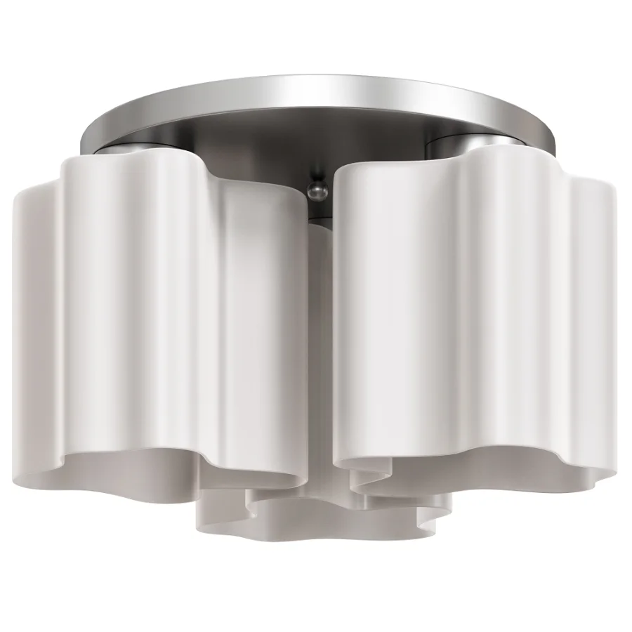 SL 116 502 03 Chandelier By ST Store - Image 1