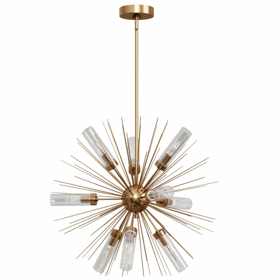 Hilo Chandelier By Lightology - Image 3