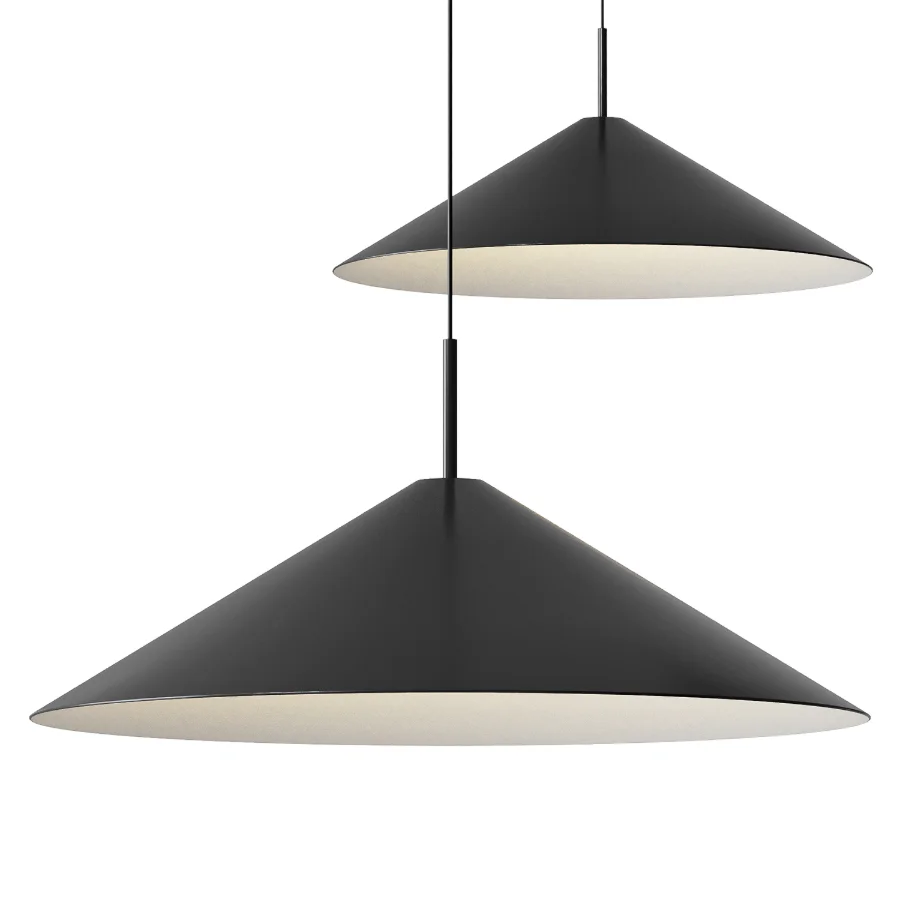 Brolly Pendant New Works - Image 1