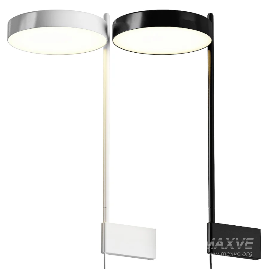 Pastille BR2 Wall Lamp Wastberg - Image 3