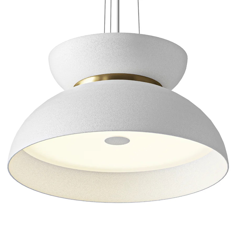 Andcosta Italian Light Clepsydre Hanging - Image 3