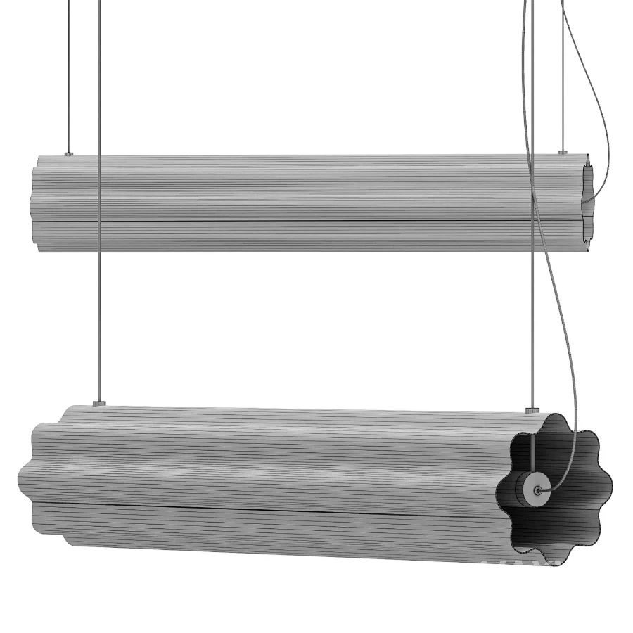 Lucerama Pendant Miniforms - Image 3