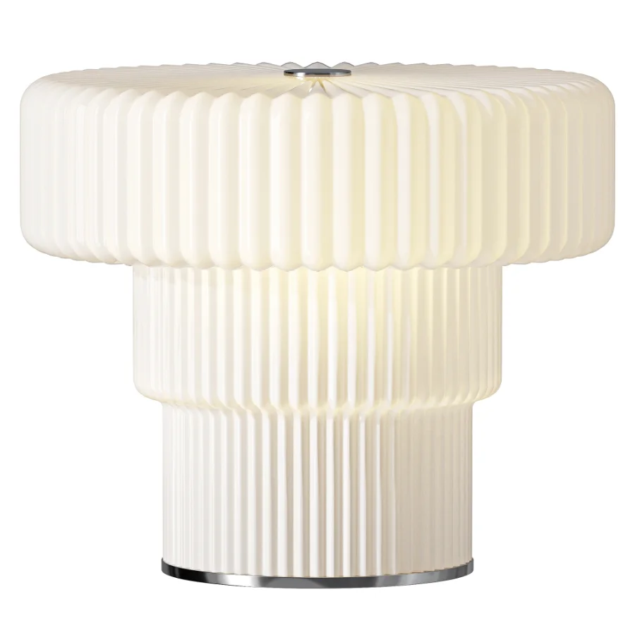 Ripple Portable Lamp - Image 1