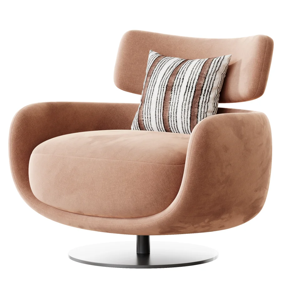 Urbana Armchair - Image 2
