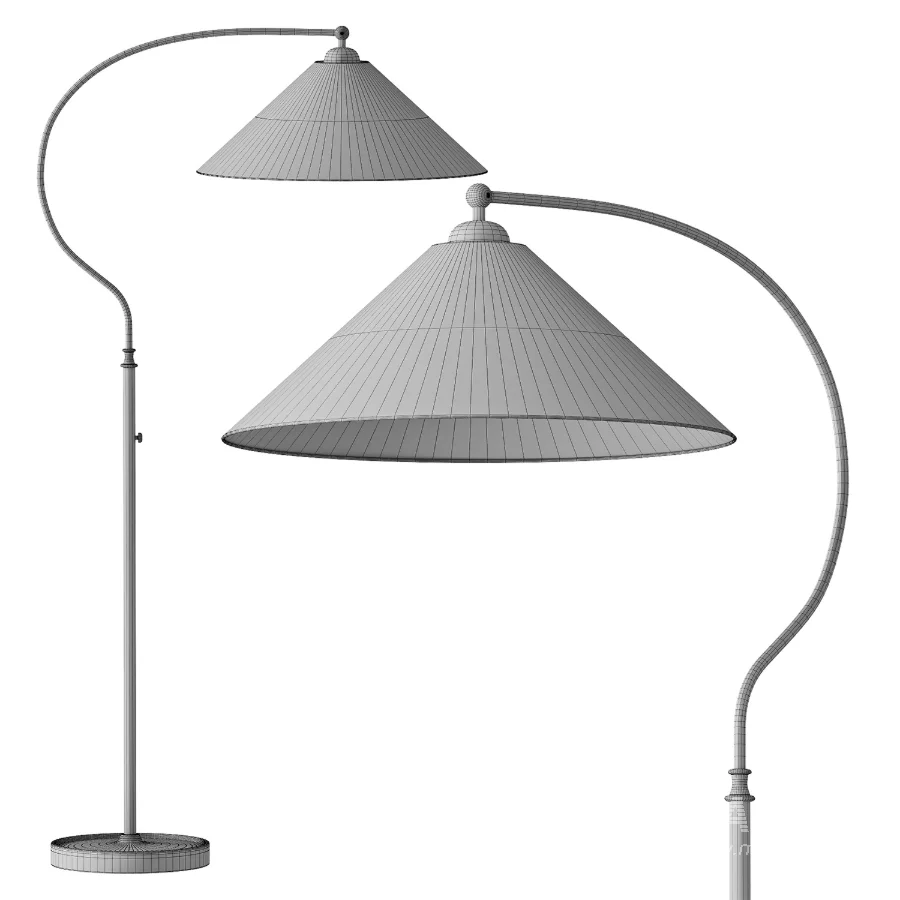 Elorah Floor Lamp - Image 3