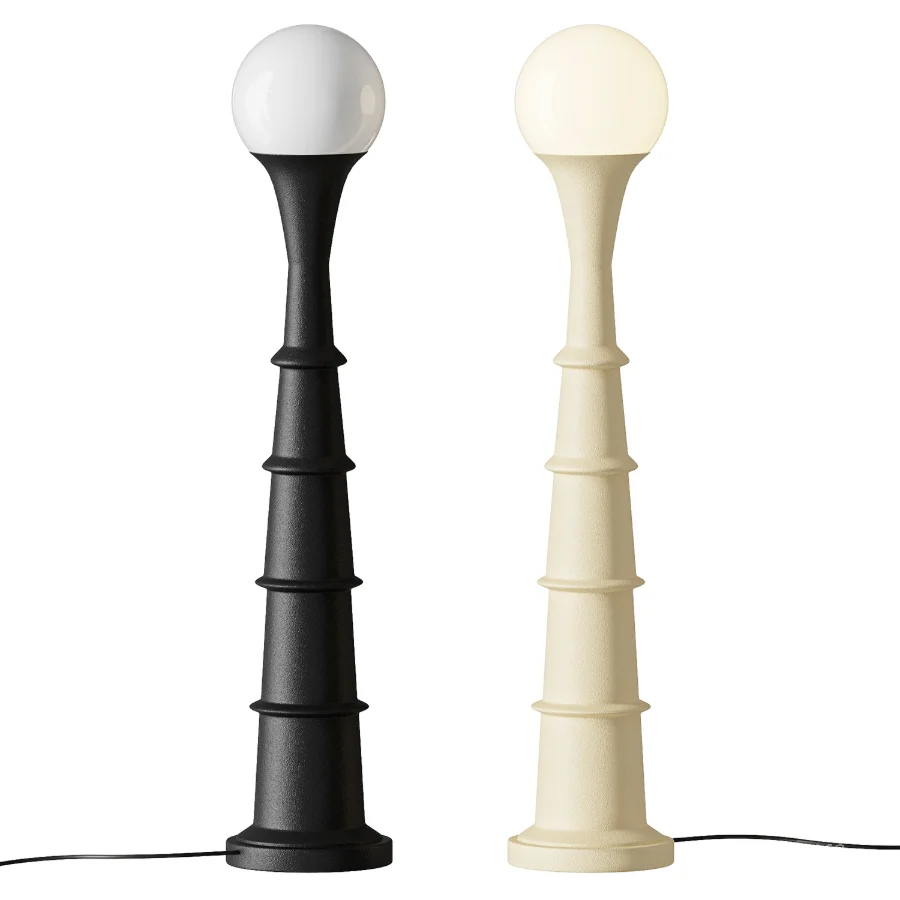 Wally Floor Lamp - Image 1