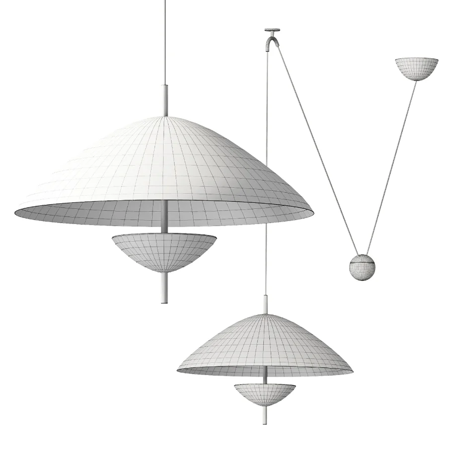 Lod Pendant - Image 3