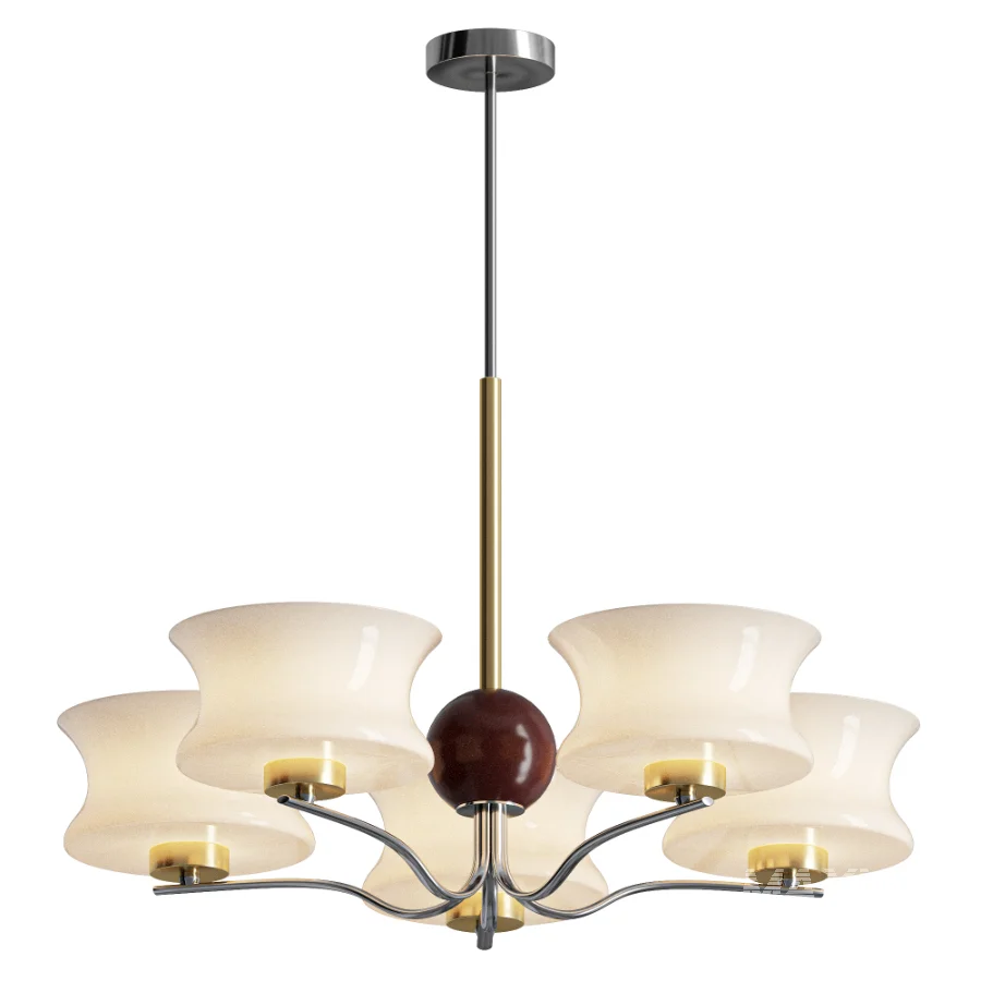 Anath Chandelier - Image 2