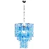 Tube 30 Chandelier By Correct - Thumbnail 6