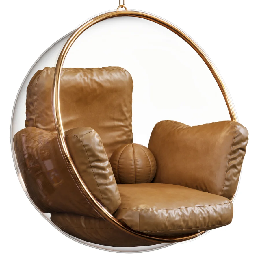 Bubble Armchair By Eero Aarnio - Image 7