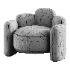 agnes armchair - Thumbnail 3