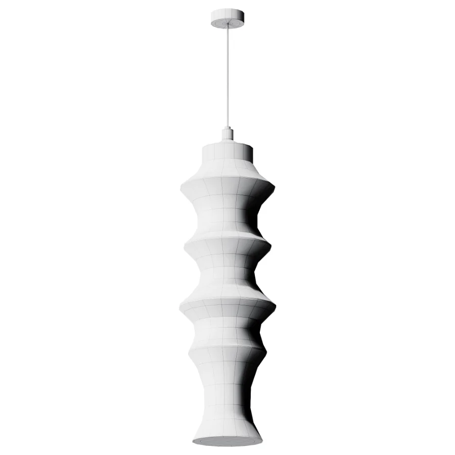 Falkland Pendant Lamp by Danese Milano - Image 4