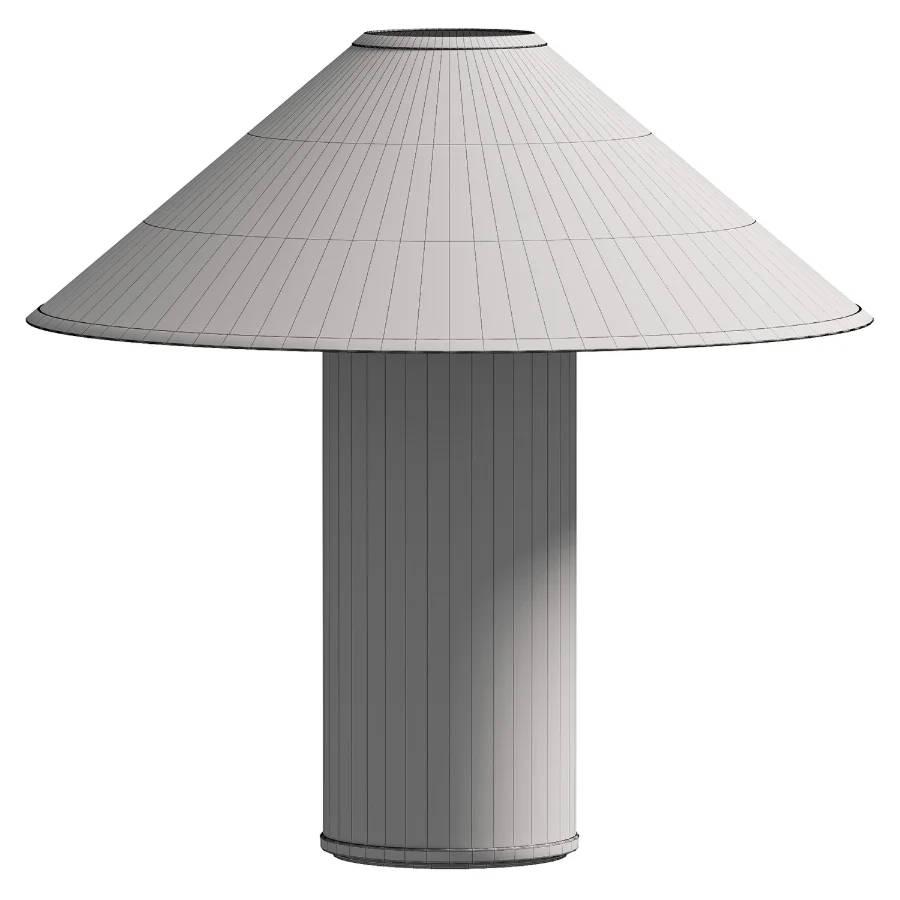 Colette Table Lamp - Image 3