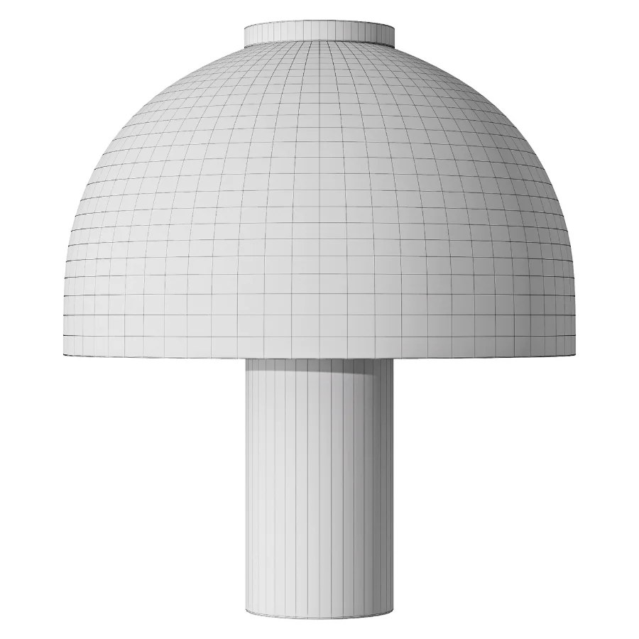 Babila Large Table Lamp - Image 5