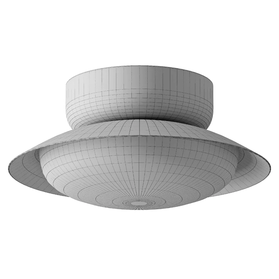 Docos Paulo Ceiling Light - Image 3
