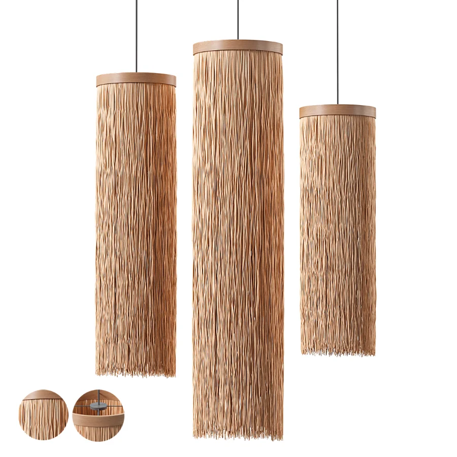 Gal Pendant Lights - Image 5