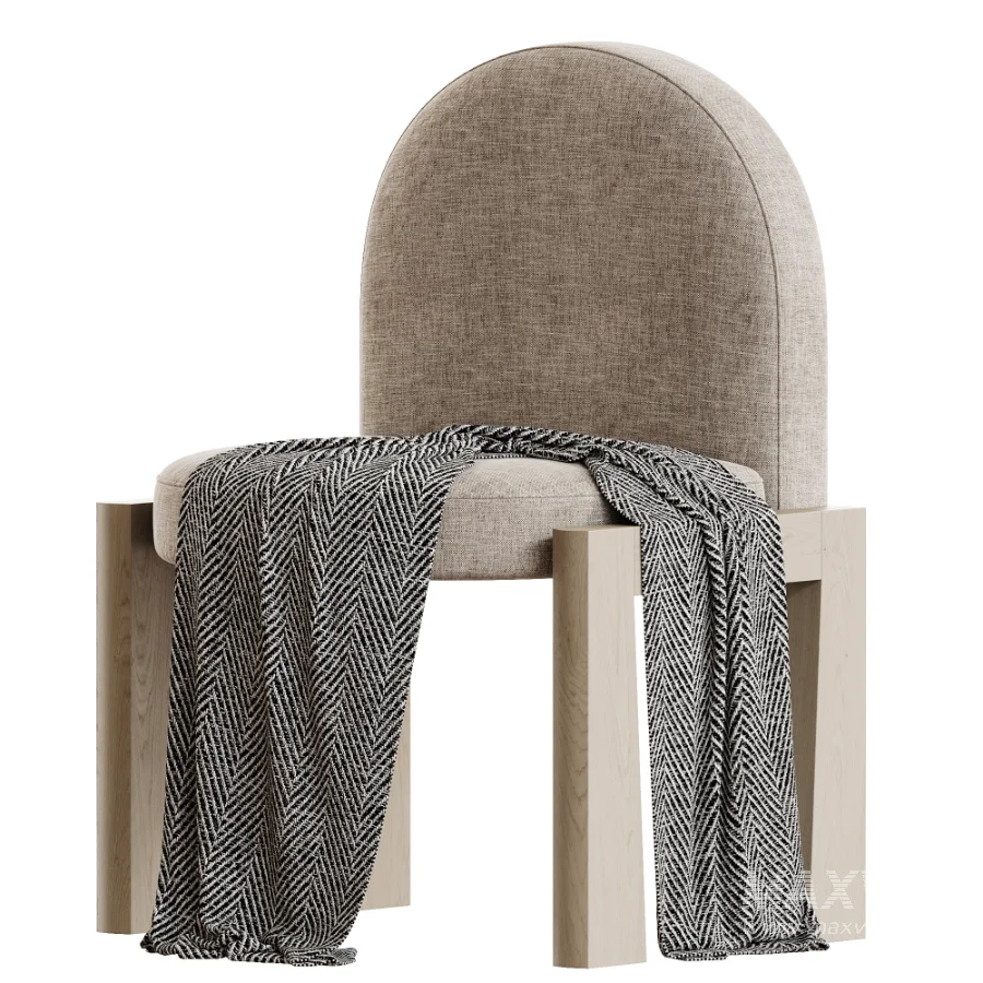 Haven Dining Chair - Image 3