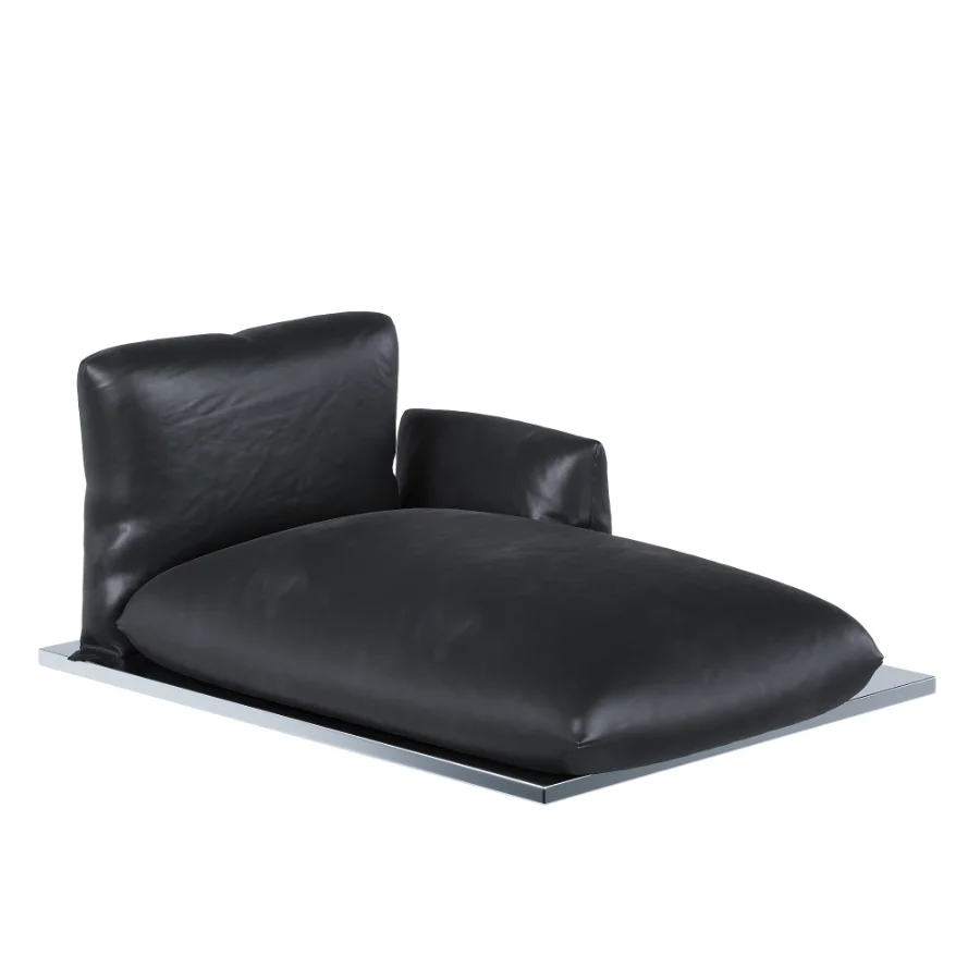 Aura3 armchair - Image 7