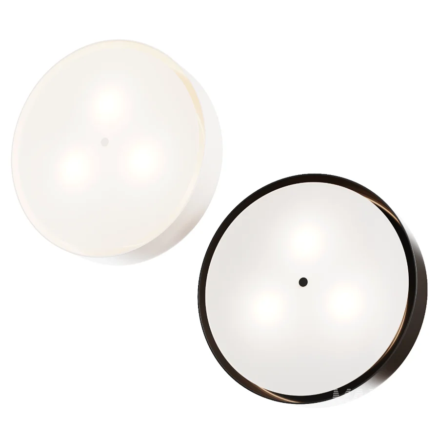 Luxcambra Megan a Wall Lamp - Image 1