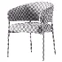Iris Dining Chair - Thumbnail 7