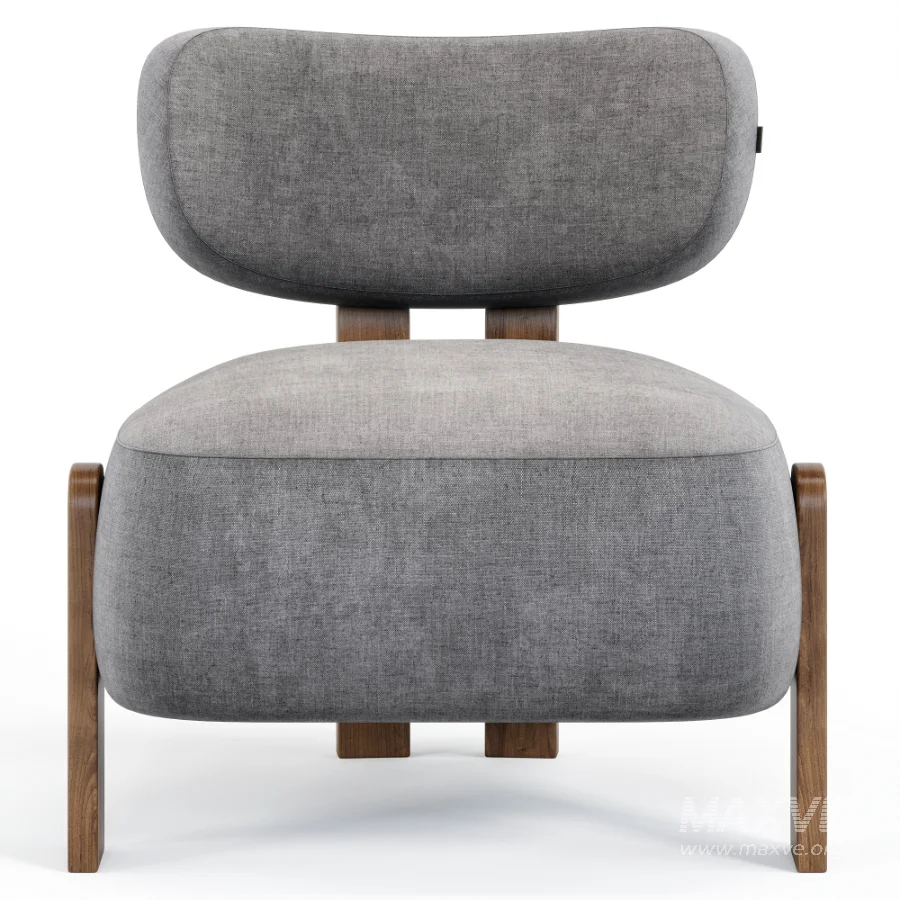 LOKI Armchair By Skdesign - Image 7