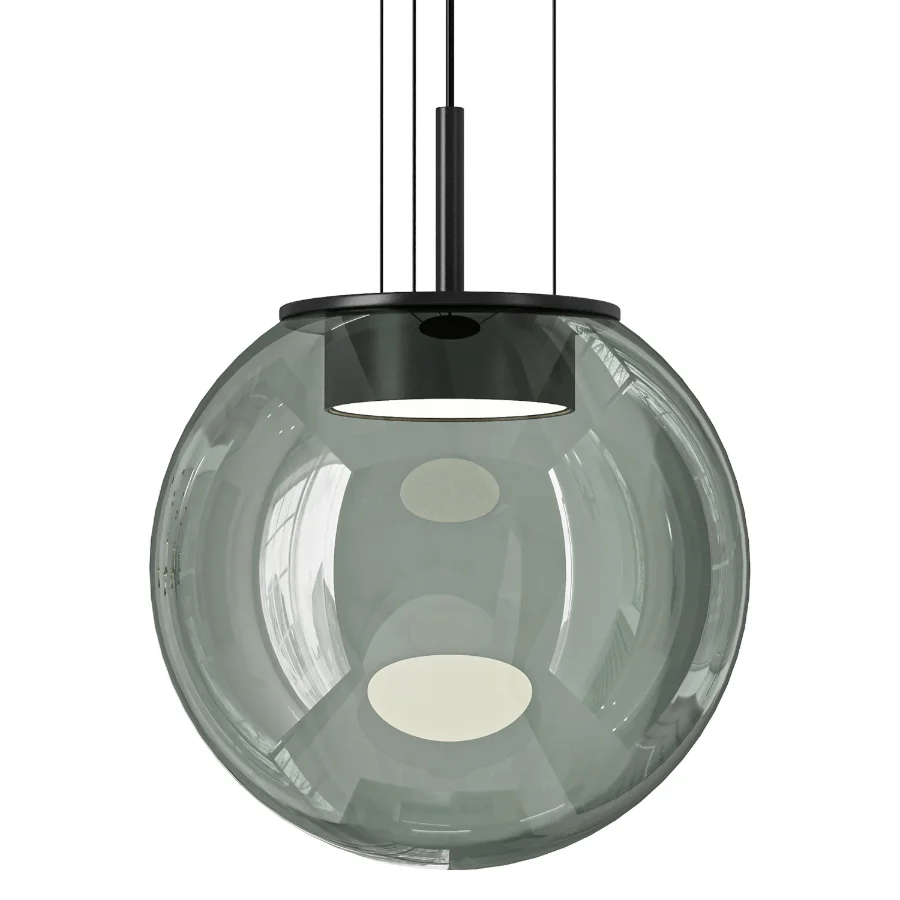 Orbis Pendant Indoor Lamp - Image 2