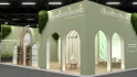exhibition booth - Thumbnail 4