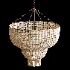 Rylight Tiered Chandelier - Thumbnail 4