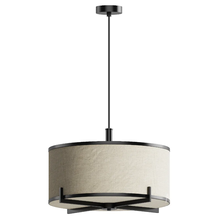 Daniluk Drum Chandelier - Image 3