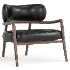Botero Lounge Armchair By Portersgray - Thumbnail 3