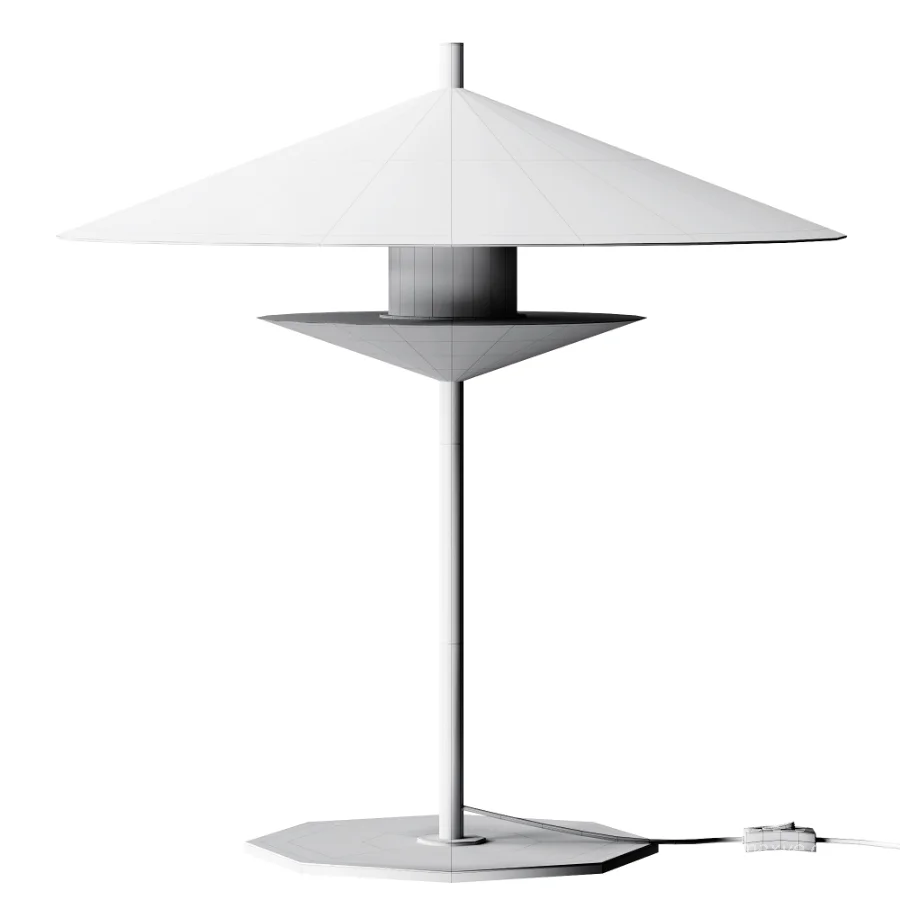 Gehit Table Lamp - Image 4