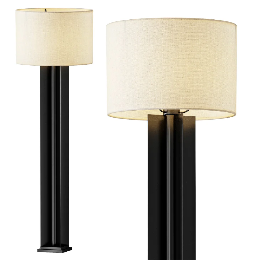 Archer Floor Lamp - Image 1