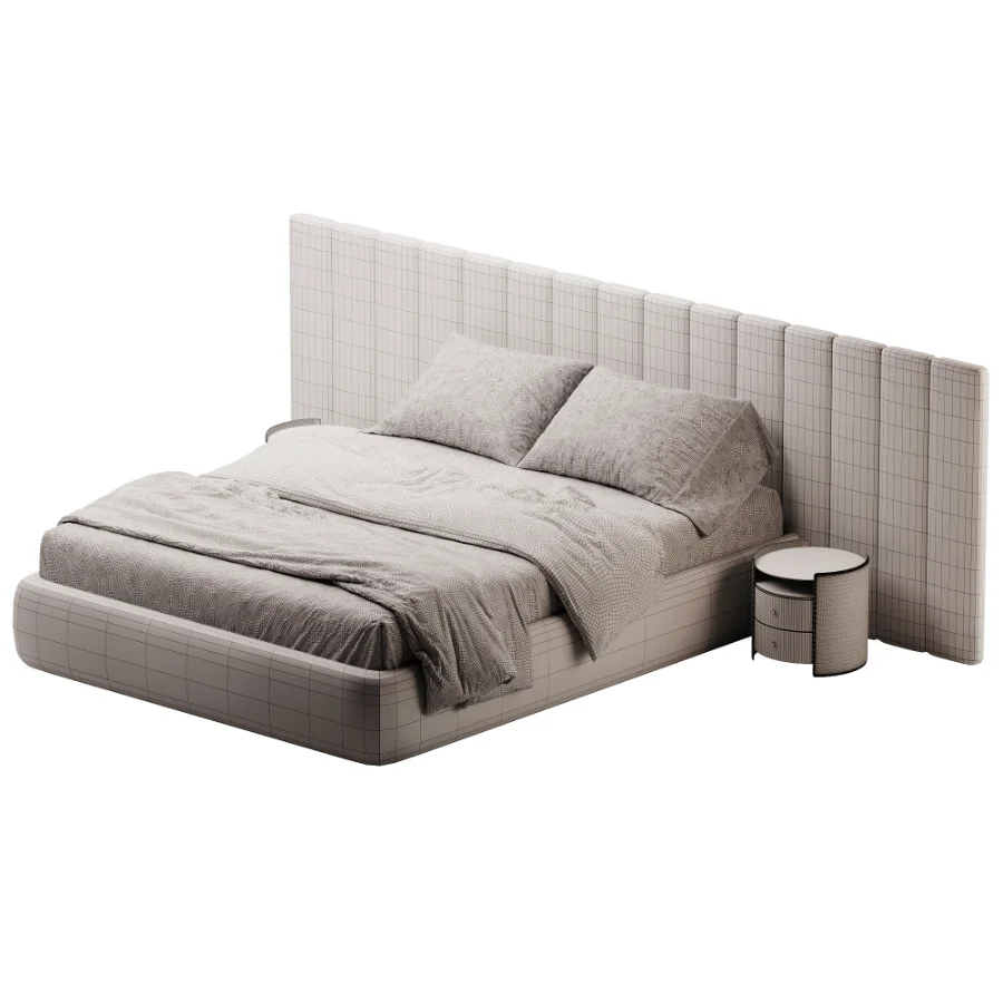 Sandre bed - Image 5