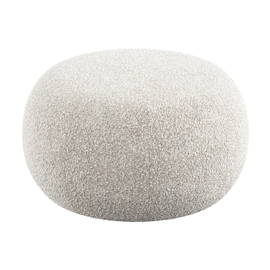 alesia pouf - Image 5