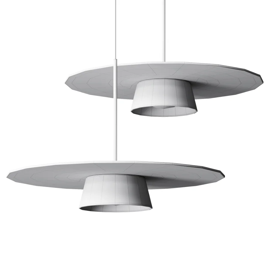 Case Sum Pendant Lamp - Image 4