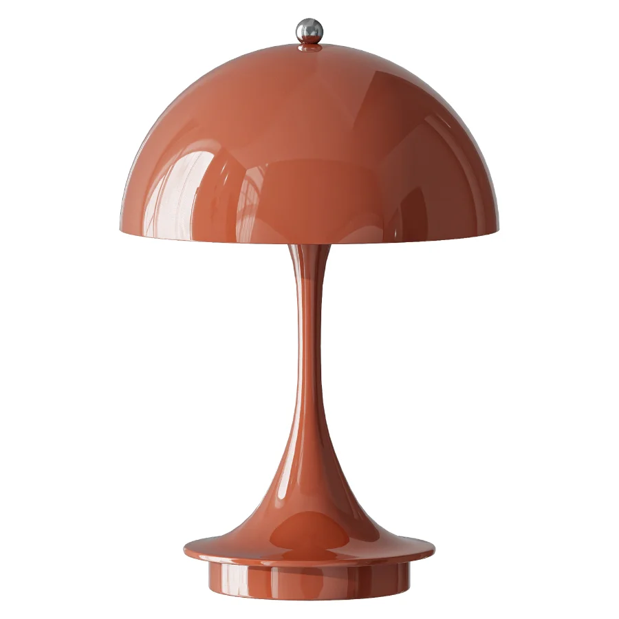 Panthella 160 Portable Louis Poulsen - Image 3