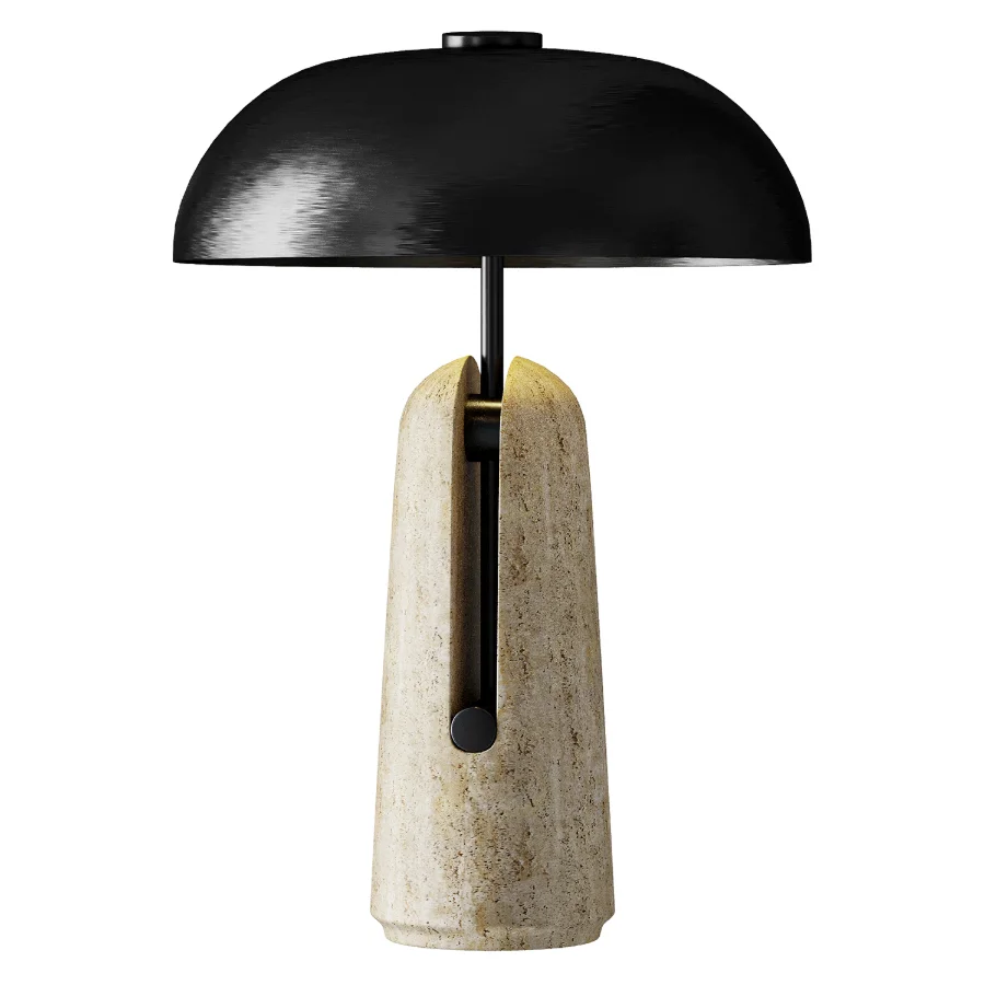 Malt Table Lamp - Image 4