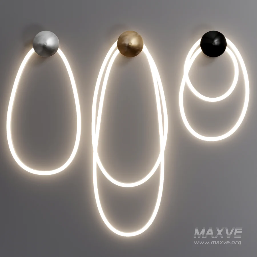 Shield Sconce By Luke Lamp Co - Image 1