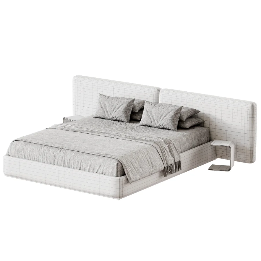 bed - Image 4