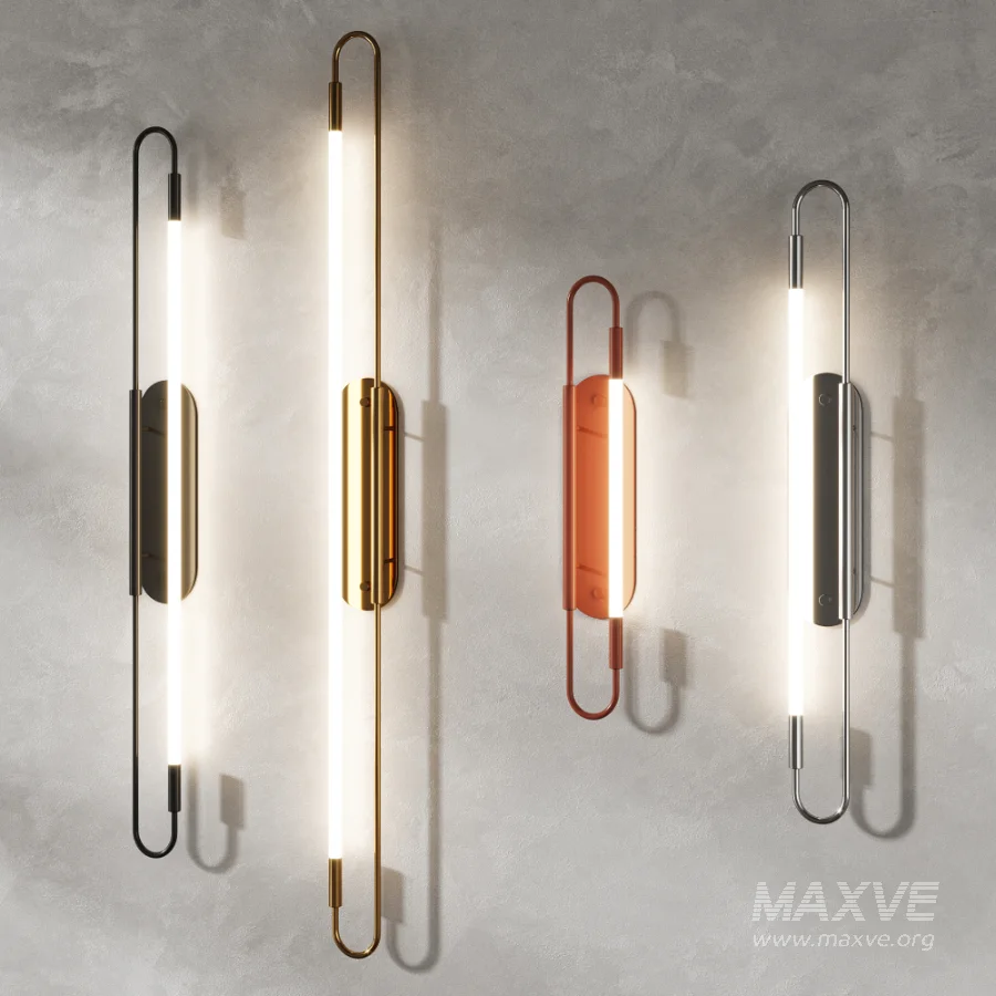 Leira Sconce By Luke Lamp Co - Image 6