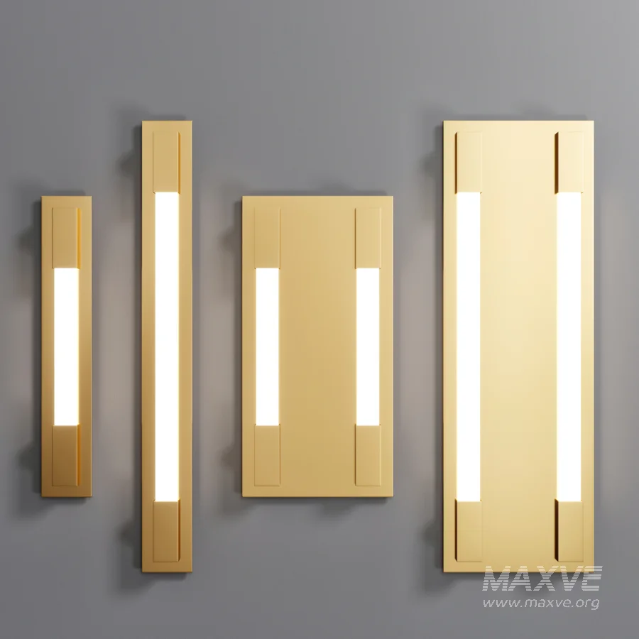 Rivington Sconce By Luke Lamp Co - Image 6