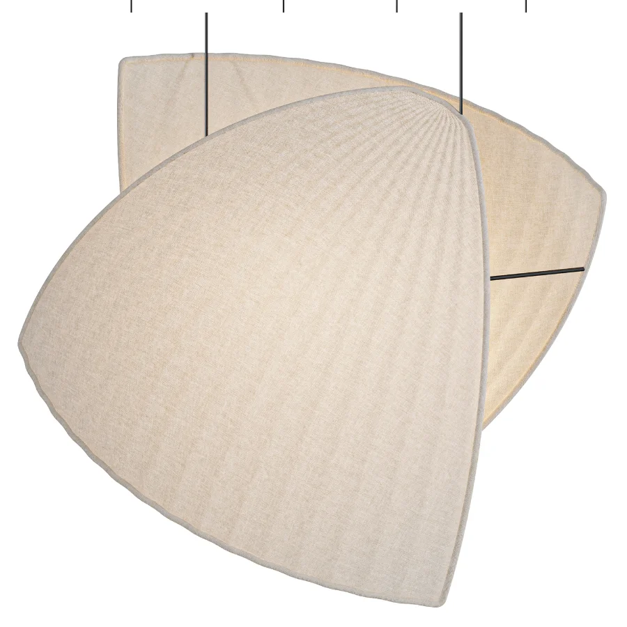 ImperiumLoft Isko Pendant Light - Image 2