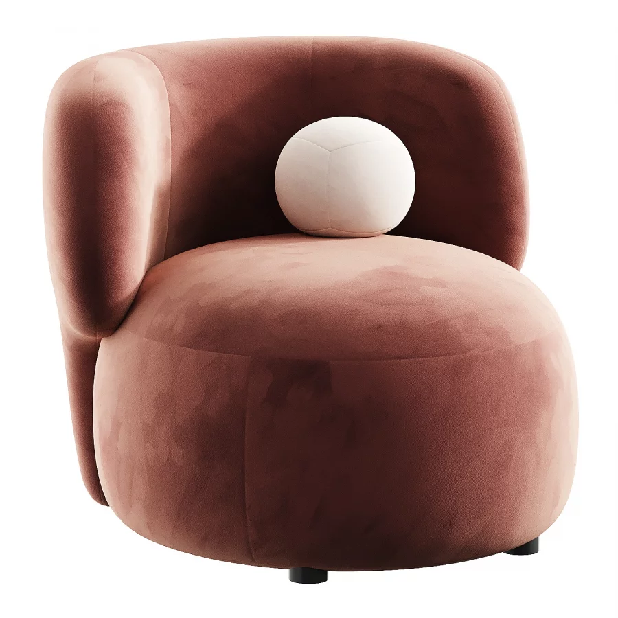 armchair brayden - Image 5