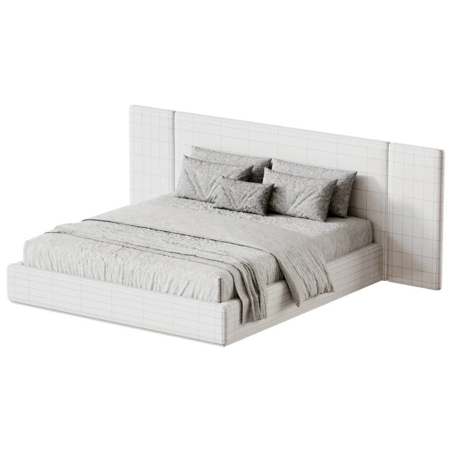 Anson bed - Image 4
