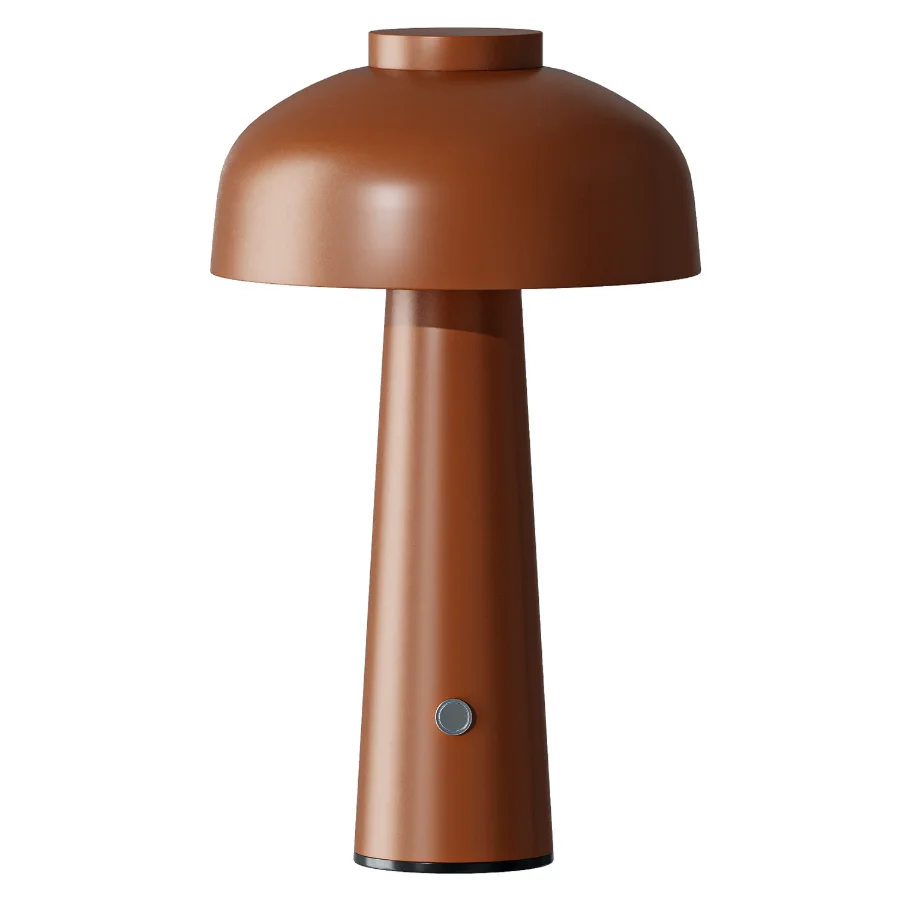 Beliani Agusan Table Lamp - Image 2