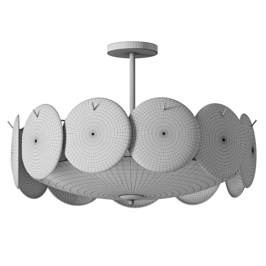 Pembridge Ceiling Light - Image 2