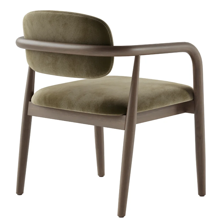 Penelope dining chair - Image 3