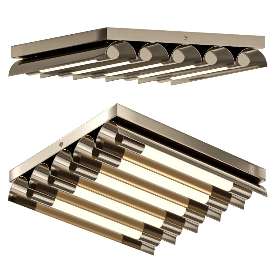 Ceiling lamp Carson 5 Light Kelly Wearstler - Image 3