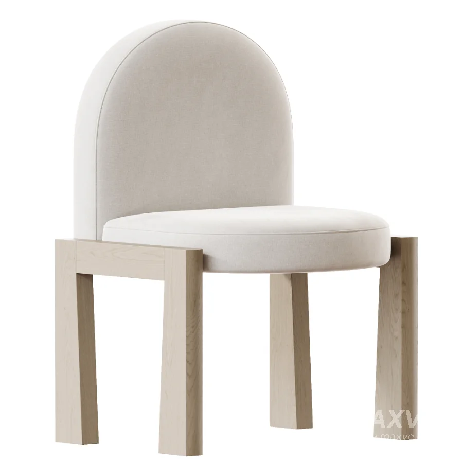 Haven Dining Chair - Image 1
